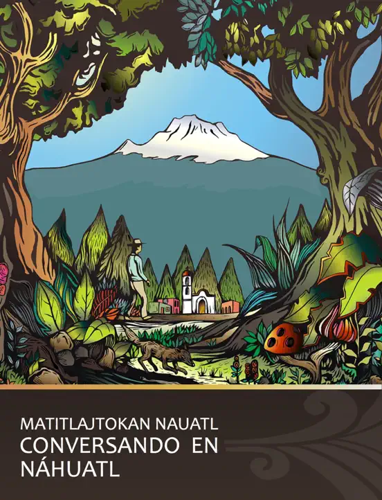 Conversando en Nahuatl
