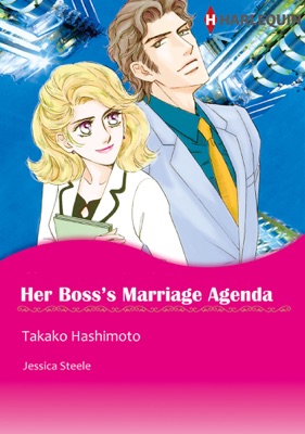 Her Boss's Marriage Agenda