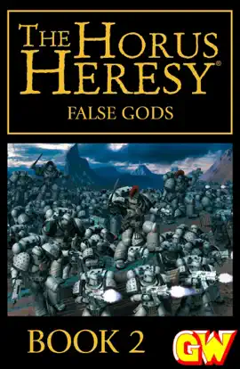 Read: Book False Gods
