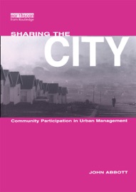 Sharing the City - John Abbott
