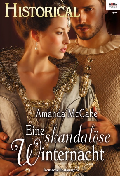 Eine skandalöse Winternacht