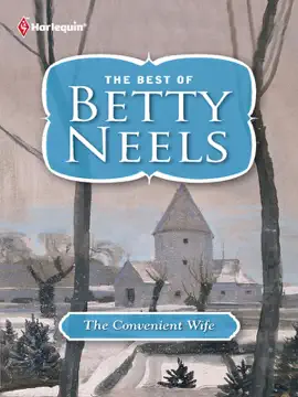 Read: The Convenient Book Wife
