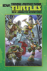 Teenage Mutant Ninja Turtles: Comic Book Day Special - Various Authors