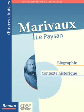 Read: Le Book Paysan parvenu