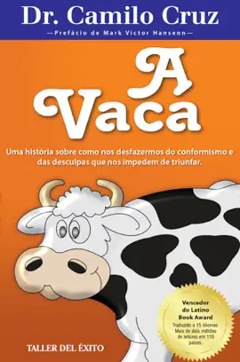 Read: A Vaca Book