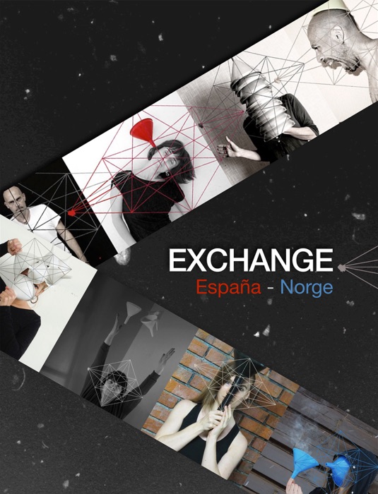 EXCHANGE España-Norge