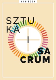 Sztuka i sacrum. Minibook - Opracowania Zbiorowe
