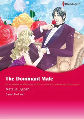 Read: Book The Dominant Male