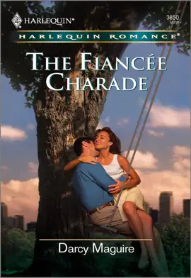 Read: Book The Fiancee Charade