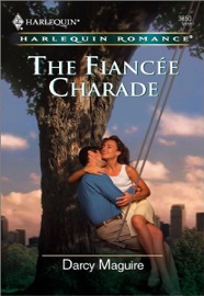 The Fiancee Charade - Darcy Maguire