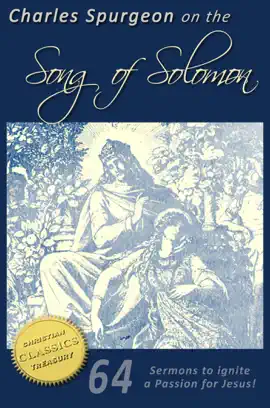 Read: Charles Spurgeon Book on the Song of Solomon