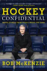 Hockey Confidential