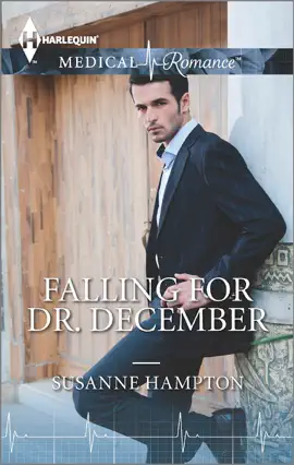 Read: Falling for Book Dr. December