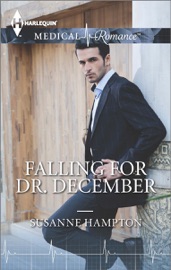 Falling for Dr. December - Susanne Hampton