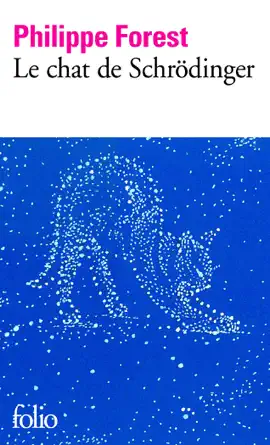 Read: Le chat de Schrödinger Book