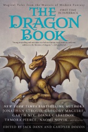 The Dragon Book - Jack Dann & Gardner Dozois