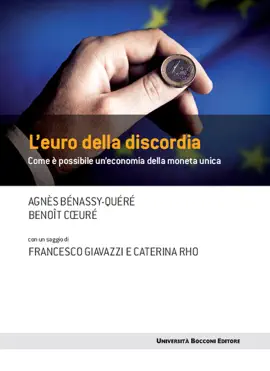 Read: L'euro Book della discordia