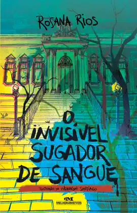 Read: O invisível sugador de sangue Book