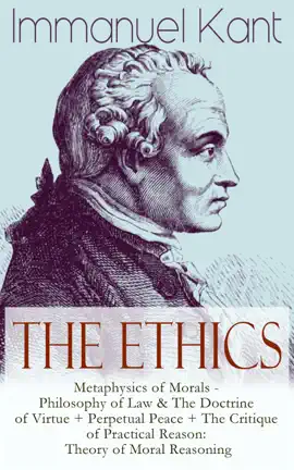 Read: The Ethics of Immanuel Kant Book