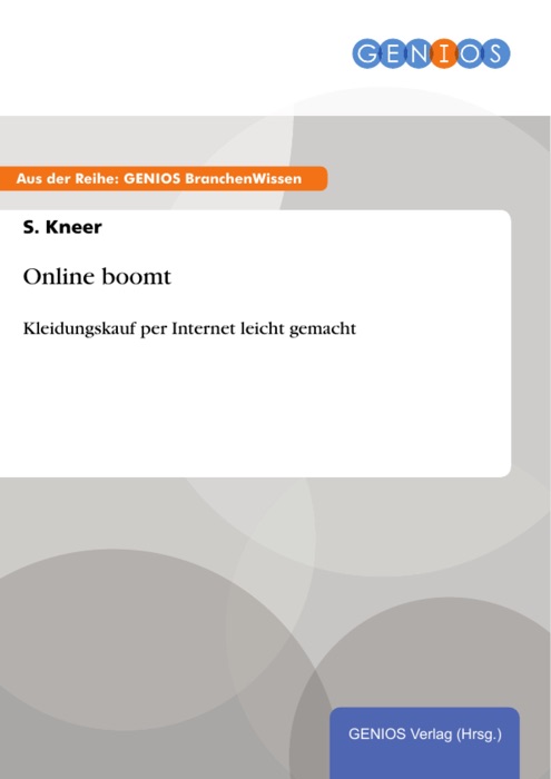 Online boomt