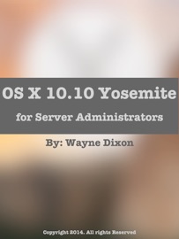 OS X 10.10 Yosemite