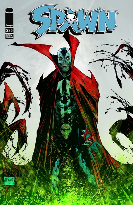 Spawn #235