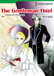The Gentleman Thief - Junko Murata & Deborah Simmons