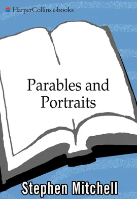 Read: Parables and Book Portraits