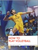Book How to Play Volleyball: The Basics