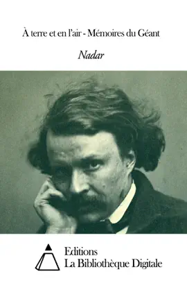 Read: À terre et en l’air - Book Mémoires du Géant