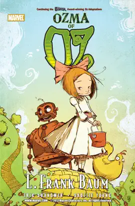 Read: Oz