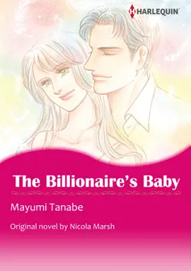 Read: Book The Billionaire's Baby (Harlequin Comics)