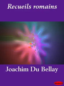 Read: Recueils romains Book