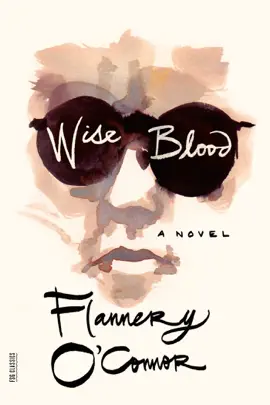 Read: Wise Book Blood