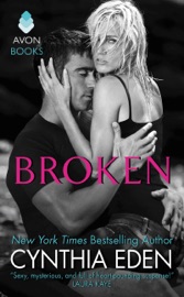 Broken - Cynthia Eden