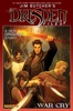 Book Jim Butcher's The Dresden Files: War Cry Collection