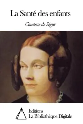 Read: La Santé Book des enfants