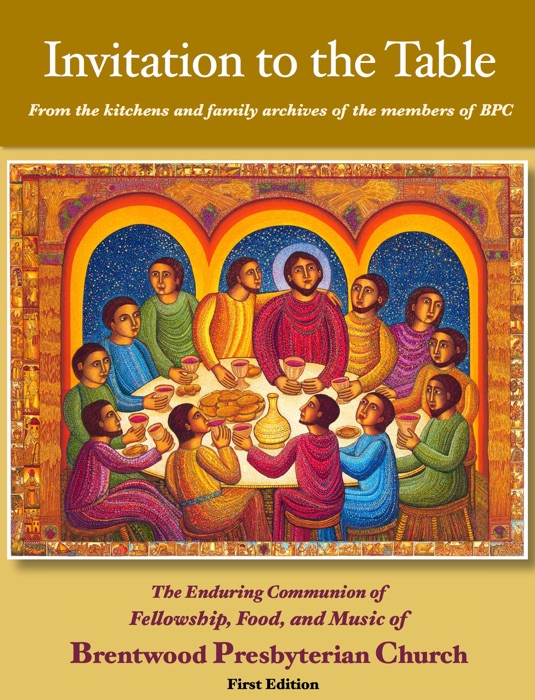 Invitation to the Table