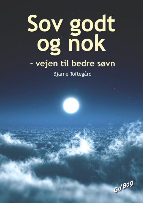 Sov godt og nok