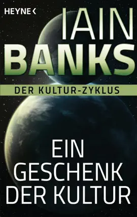 Read: Book Ein Geschenk der Kultur