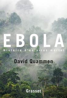 Ebola by David Quammen