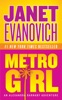 Metro Girl App Icon