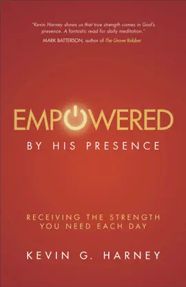 Read: Empowered by His Book Presence