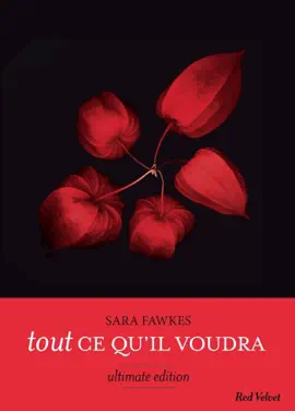 Read: Tout ce qu'il voudra - Ultimate edition Book