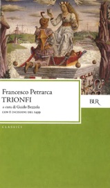Trionfi - Francesco Petrarca