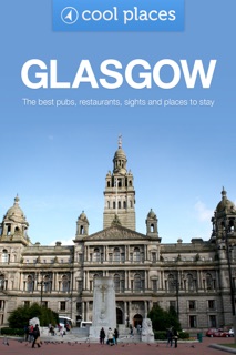 Glasgow by Robin McKelvie