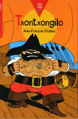 Read: Txontxongilo