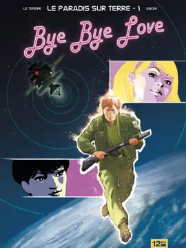 Read: Le Paradis sur Terre - Book Tome 01