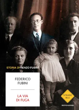 Read: Book La via di fuga