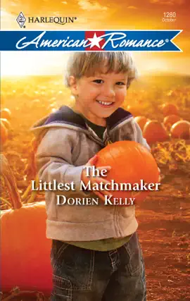 Read: The Littlest Matchmaker Book